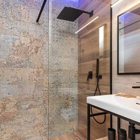 Apartament Baltic Marina 2 아파트 *